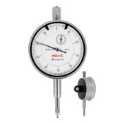 HOLEX Comparatore, Intervallo misurazione/ØCassa: 10/58Bmm