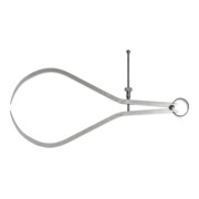 HOLEX Compas d'épaisseur à ressort 315 mm-1