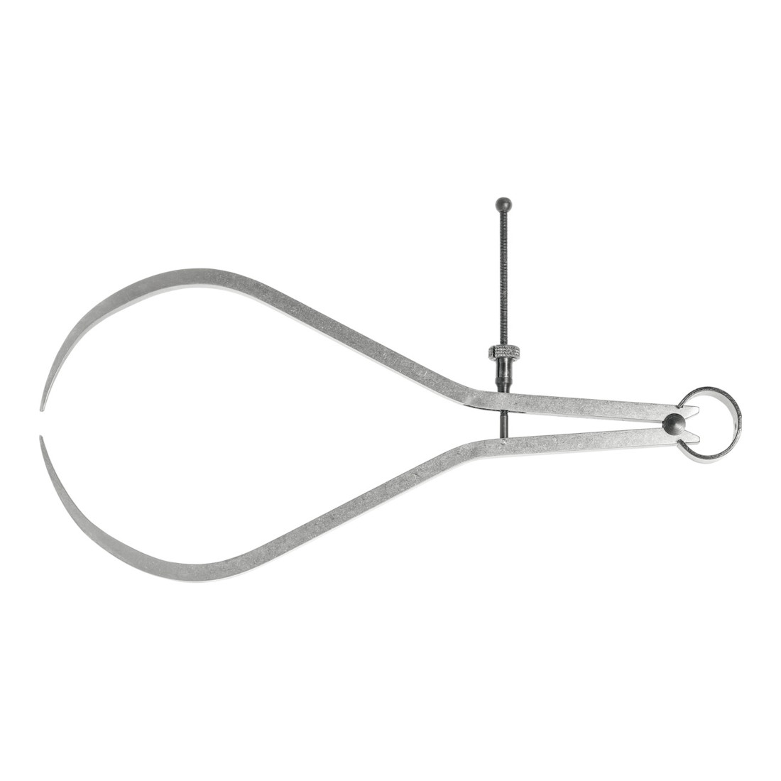 HOLEX Compas d'épaisseur à ressort 315 mm