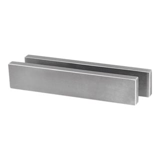 HOLEX Supporti paralleli coppia singola per 366750, Dim. 150×10