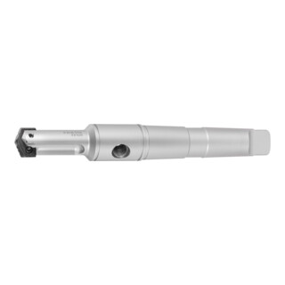 HOLEX Corpo base Codolo MK, con raffreddamento interno, 1,5xD, Modello: 36