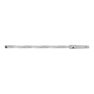HOLEX Corpo base Codolo CM, con passaggio interno per LR, 12xD, Modello: 36