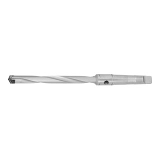 HOLEX Corpo base Codolo CM, con passaggio interno per LR, 5xD, Modello: 48