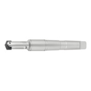 HOLEX Corpo base Codolo CM, senza passaggio interno per LR, 1,5xD, Modello: 36-1