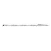 HOLEX Corpo base Codolo CM, senza passaggio interno per LR, 12xD, Modello: 18-1
