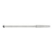 HOLEX Corpo base Codolo CM, senza passaggio interno per LR, 12xD, Modello: 48-1