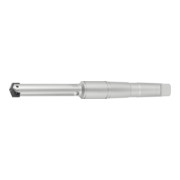 HOLEX Corpo base Codolo CM, senza passaggio interno per LR, 3xD, Modello: 13-1