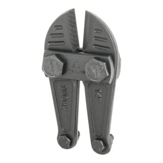 HOLEX Couteau de rechange complet avec vis 350 mm