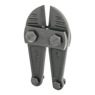 HOLEX Couteau de rechange complet avec vis 450 mm