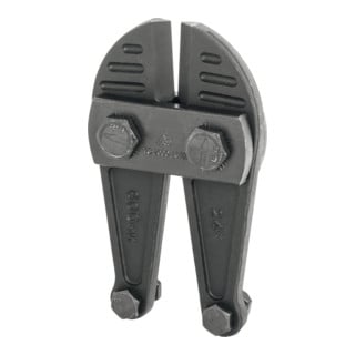HOLEX Couteau de rechange complet avec vis 600 mm