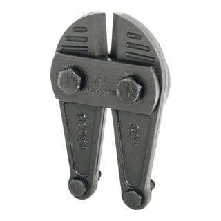 HOLEX Couteau de rechange complet avec vis 900 mm