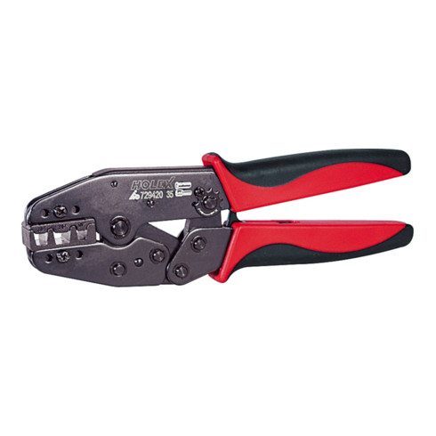 HOLEX Crimpzange für Aderendhülsen 35 mm