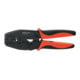 HOLEX Crimpzange für Leiterquerschnitt 0,5 - 6mm² 6IS-1