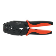 HOLEX Crimpzange für Leiterquerschnitt 0,5 - 6mm² 6IS