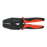 HOLEX Crimpzange für Leiterquerschnitt 1,5 - 2,5mm² 10 NIS