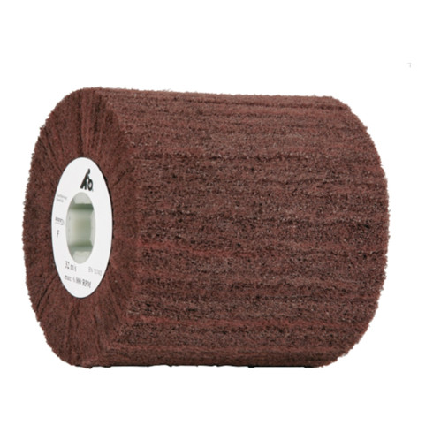 HOLEX Cylindre abrasif à lamelles Nylon 280