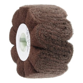 HOLEX bavette à rouleau ondulé