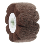 HOLEX bavette à rouleau ondulé-1
