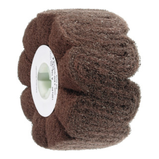 HOLEX bavette à rouleau ondulé