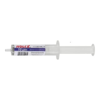 HOLEX Diamantschleifpaste 10 g 10 µm