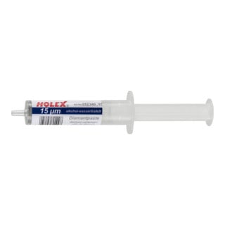 HOLEX Diamantschleifpaste 10 g 15 µm