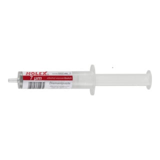 HOLEX Diamantschleifpaste 10 g 7 µm