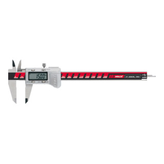 HOLEX Digitale schuifmaat ABS met gegevensuitgang, Meetbereik: 150 mm