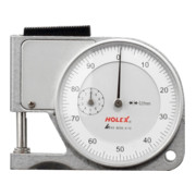 HOLEX Diktesnelmeter, Meetbereik: 0-10 mm-1