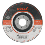 HOLEX Mola 2in1