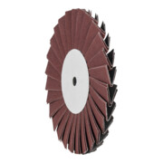 HOLEX Disco pieghevole, Ø160mm, Grana: 120