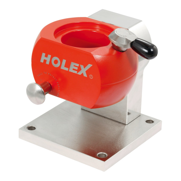 HOLEX Dispositif de montage 63