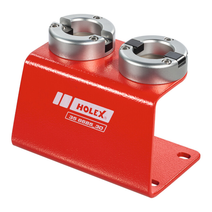 Holex Dispositif de montage, SA, BT, Pour dim. porte-outils: 30