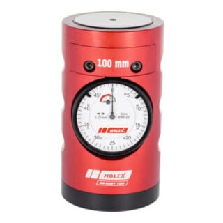 HOLEX Dispositifs de mise à zéro de précision, Type: 100M