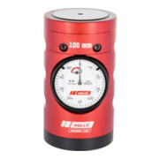 HOLEX Dispositifs de mise à zéro de précision, Type: 100M