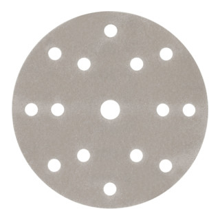 HOLEX Meule à velcro Perforation A 15 fois