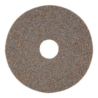 Disque velcro polaire abrasif HOLEX