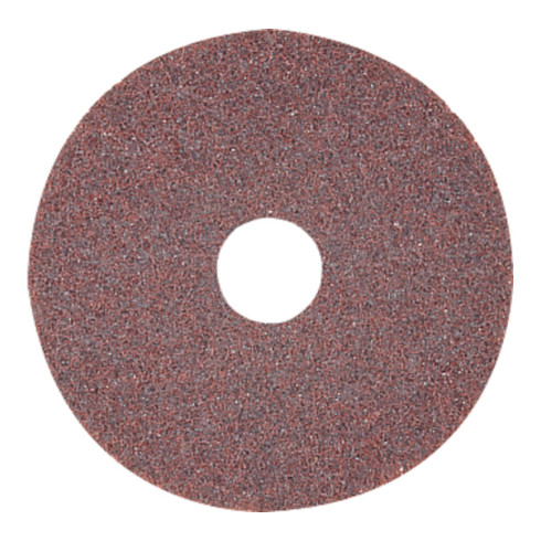 Disque velcro polaire abrasif HOLEX