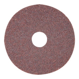Disque velcro polaire abrasif HOLEX
