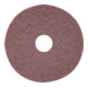 Disque velcro polaire abrasif HOLEX-1