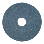 Disque velcro polaire abrasif HOLEX