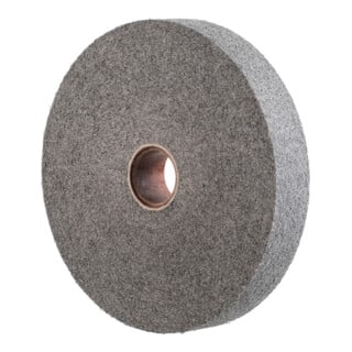Holex Disque d’ébavurage compact (SiC),⌀ disque x largeur x⌀ alésage: 203X51X76 mm