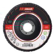 HOLEX vitesse du disque à lamelles ZA plat