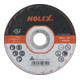 HOLEX Doorslijpschijf EXTRA DUN, Schijf-⌀: 150mm-1