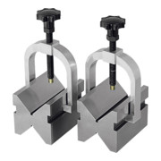 HOLEX Doppel-Prismen-Paar mit Bügel rostfrei 50 x 40 mm-1