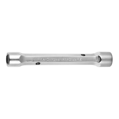 Holex Doppelsteckschlüssel, Schlüsselweite: 16X17 mm