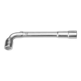HOLEX Dopsleutel, gebogen, Sleutelwijdte: 6mm
