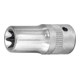 HOLEX Douille, 1/4 pouce pour TX E5-1