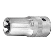 Douille HOLEX 1/4" pour TX