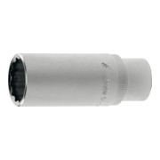 Insert HOLEX 12 tranchants 3/8" de long