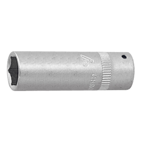 Insert hexagonal HOLEX 1/4" de long